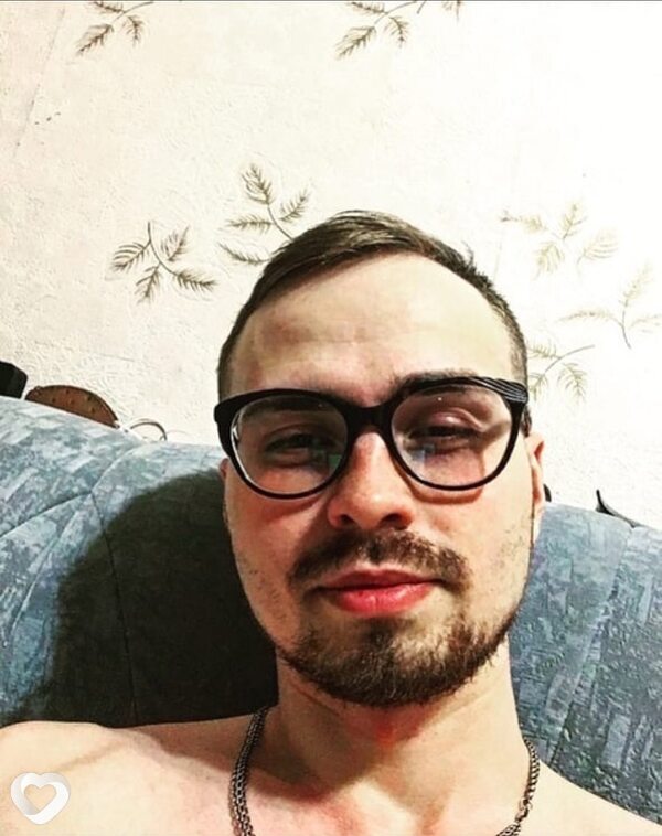 Михаил, 34, Альметьевске — анкета №1732467