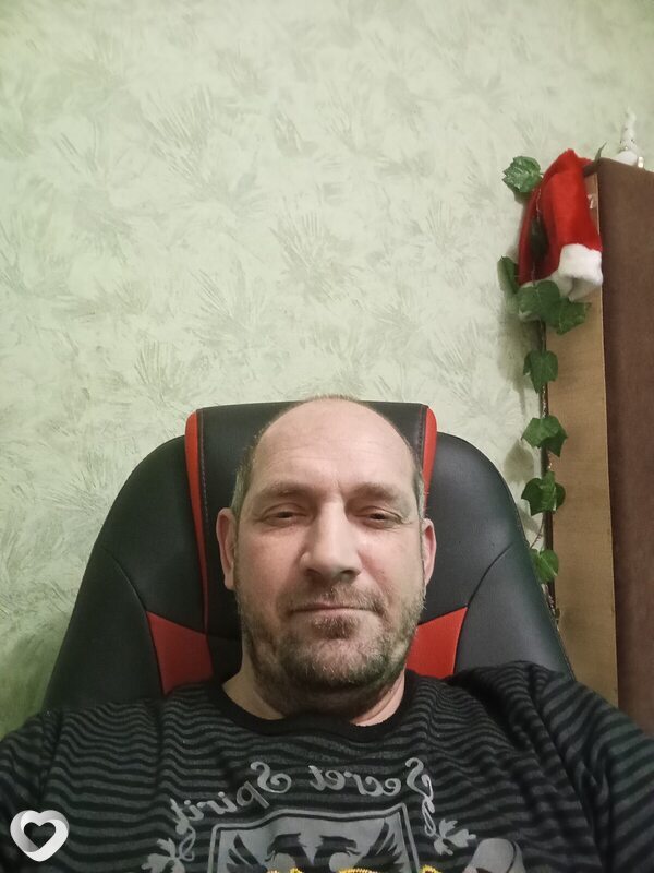 Александр, 44, Аксае — анкета №1732470