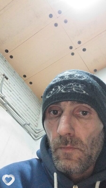 Stena, 44, Омске — анкета №1732547