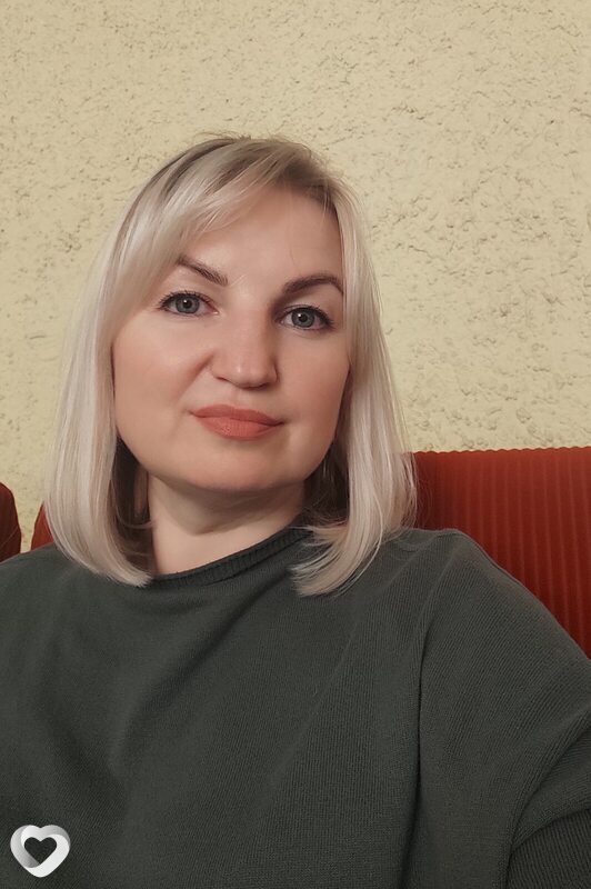 Надежда, 45, Москве — анкета №1732555