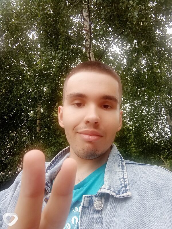 Алексей Лаба, 20, Москве — анкета №1732556