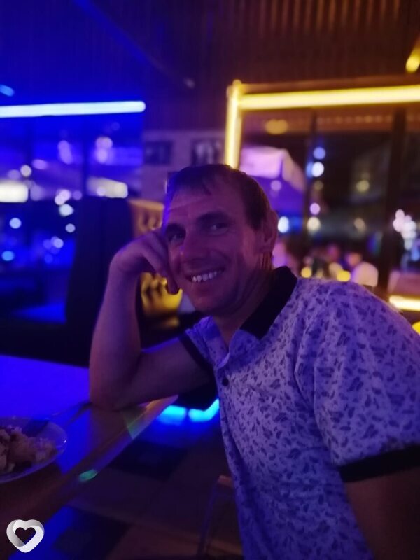 Дмитрий, 38, Оренбурге — анкета №1732567
