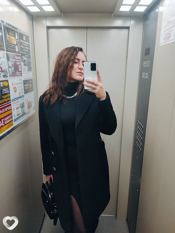 Александра, 27, Ростове-на-Дону — анкета №1732568