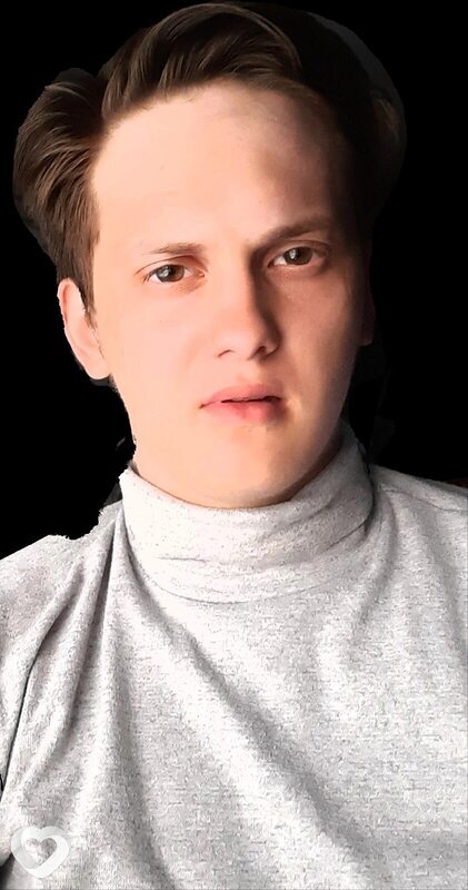 Никита, 28, Саратове — анкета №1732349