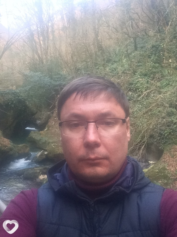 Сергей, 38, Люберцах — анкета №1732424