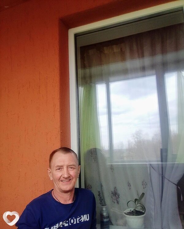 Андрей, 54, Перми — анкета №1732427