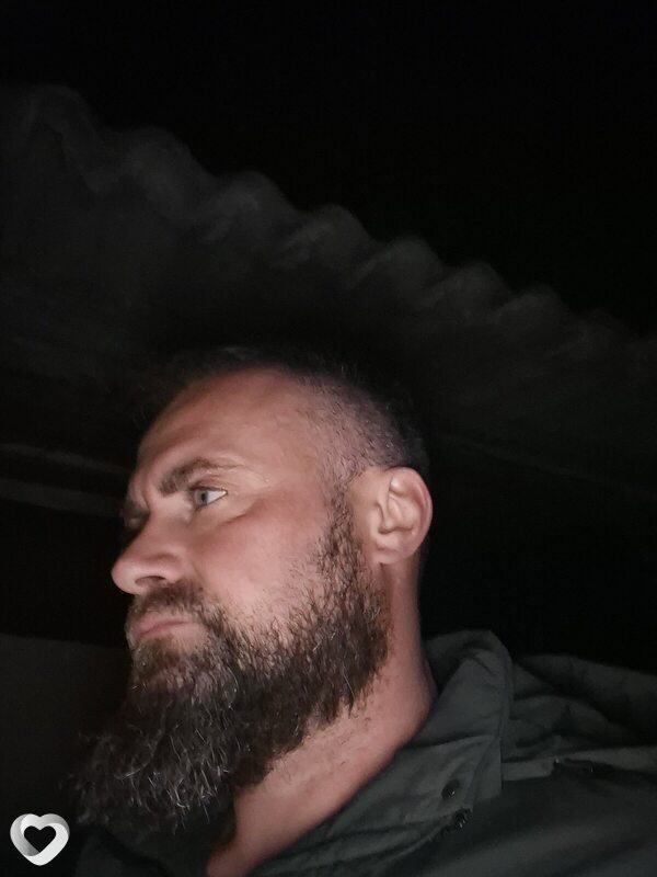 Borys, 41, Пинске — анкета №1732434