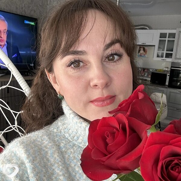Альбина, 45, Екатеринбурге — анкета №1732439
