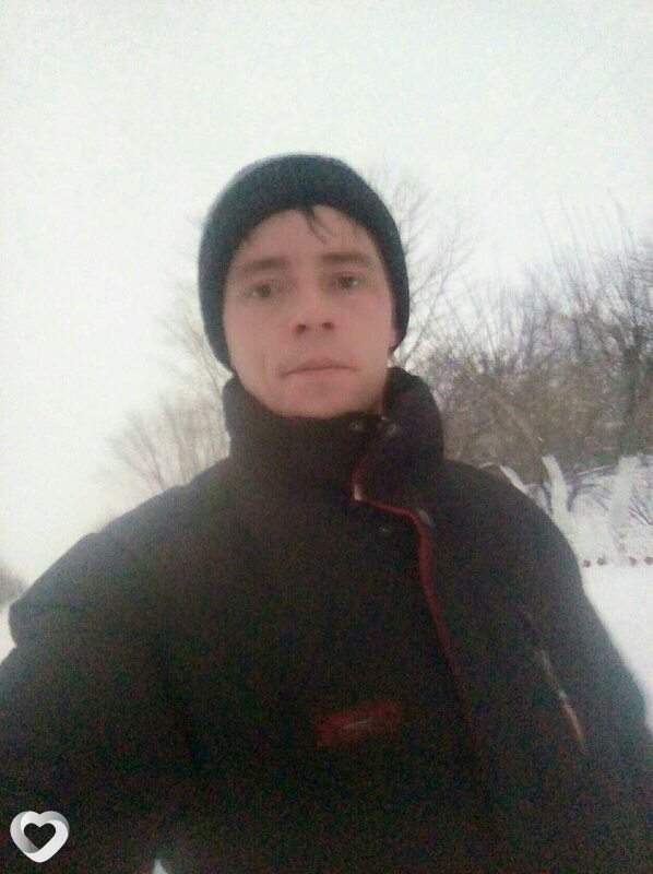 Иван, 33, Костанае — анкета №1732535