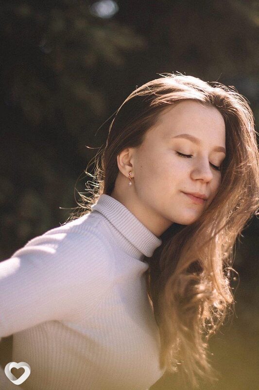 Анжелика, 23, Чебоксарах — анкета №1732539