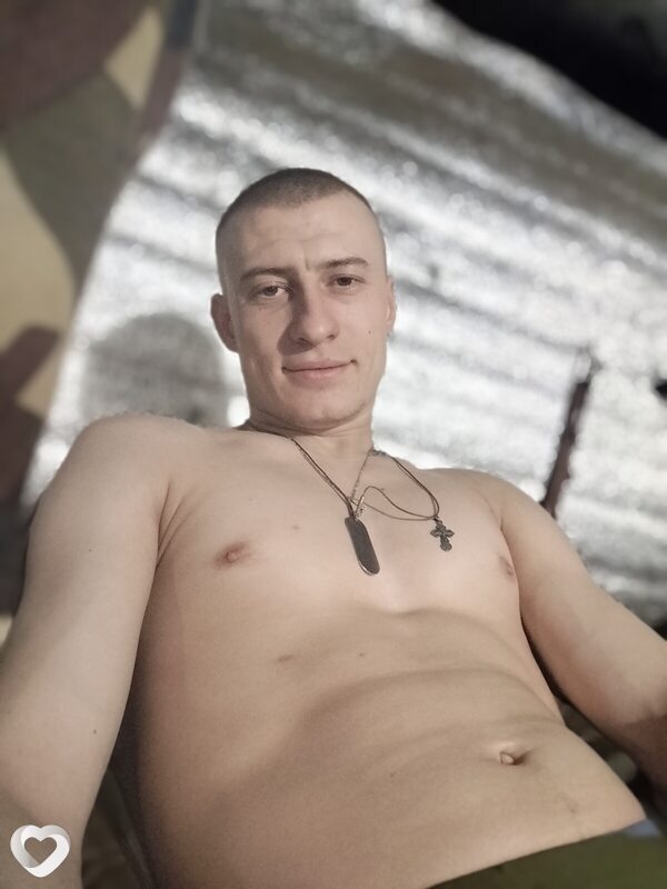 Сергей, 26, Москве — анкета №1732542