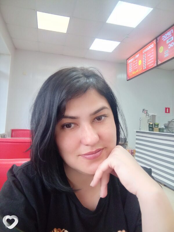 Диана, Анапа