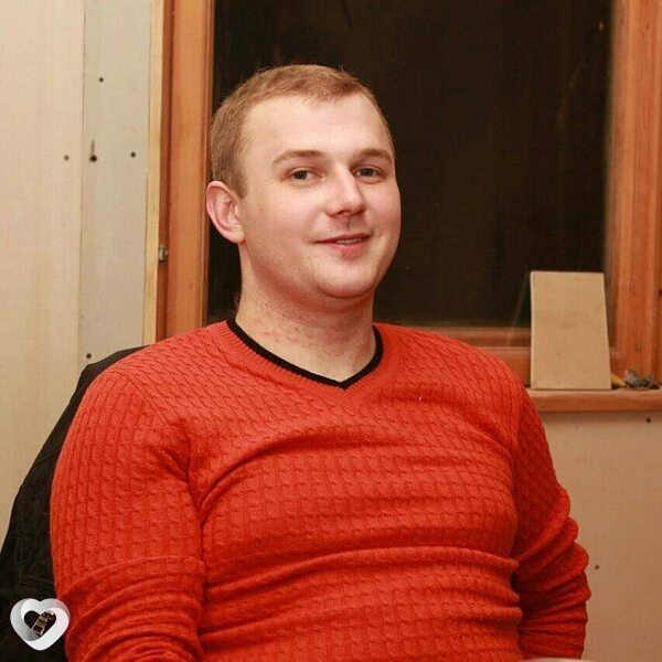 Андрей, 40, Минске — анкета №1732373