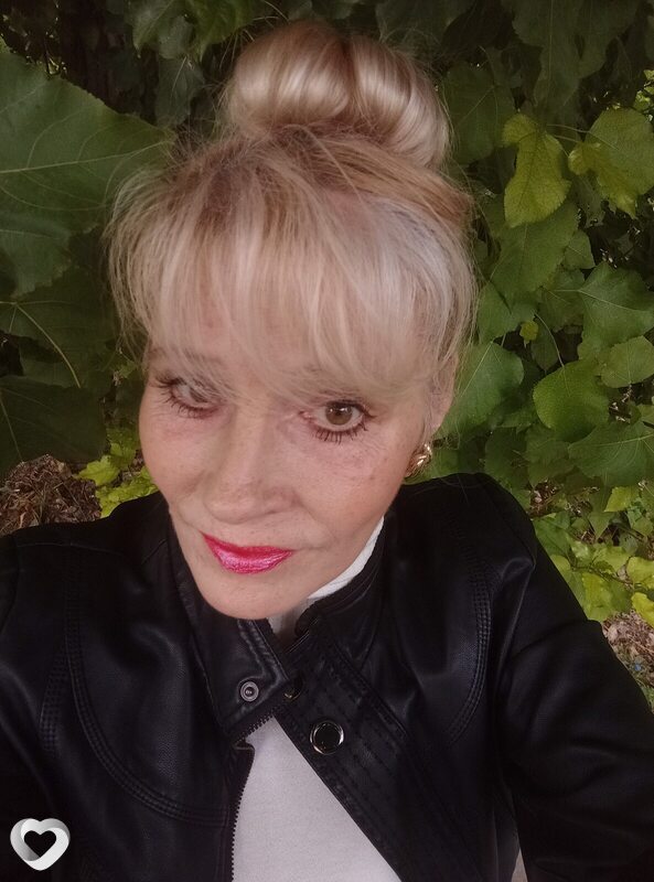 Ирина, 59, Ульяновске — анкета №1732377