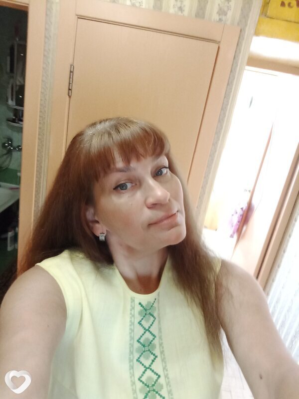 Алла, 57, Минске — анкета №1732607