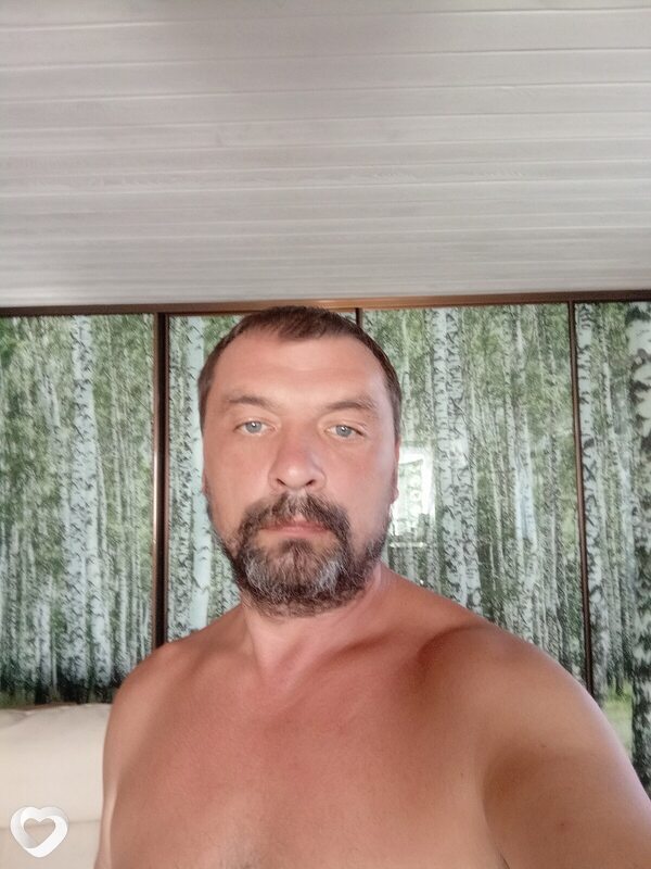 Максим, 49, Самаре — анкета №1732610