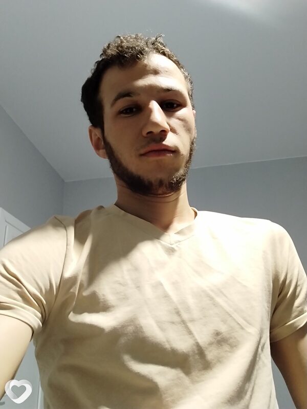 Санжар, 27, Балашихе — анкета №1732615