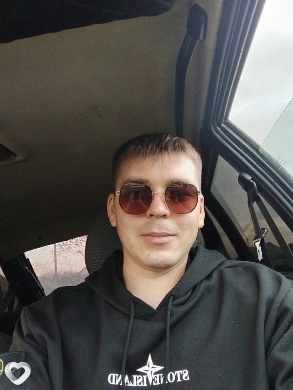 Абубандит, 27, Туймазах — анкета №1732572
