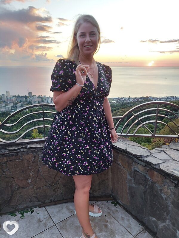 Яна, 38, Набережных Челнах — анкета №1732578