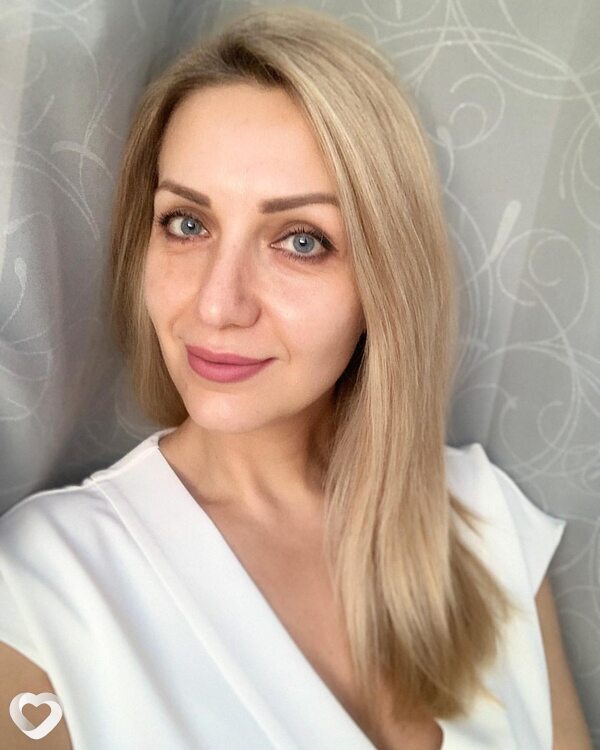 Катя Катерина, 39, Одинцове — анкета №1732583