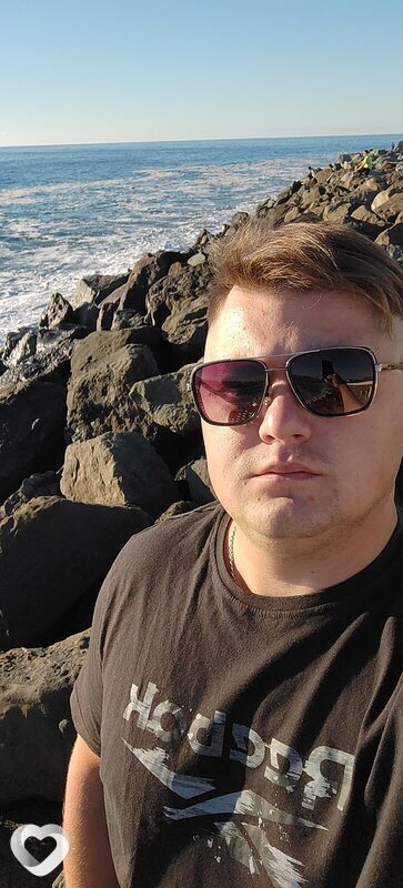 Иван, 29, Адлер — анкета №1732625