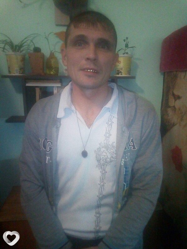 Сергей, 44, Челябинске — анкета №1732627