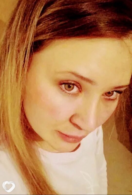 Алёна, 41, Красногорске — анкета №1732632