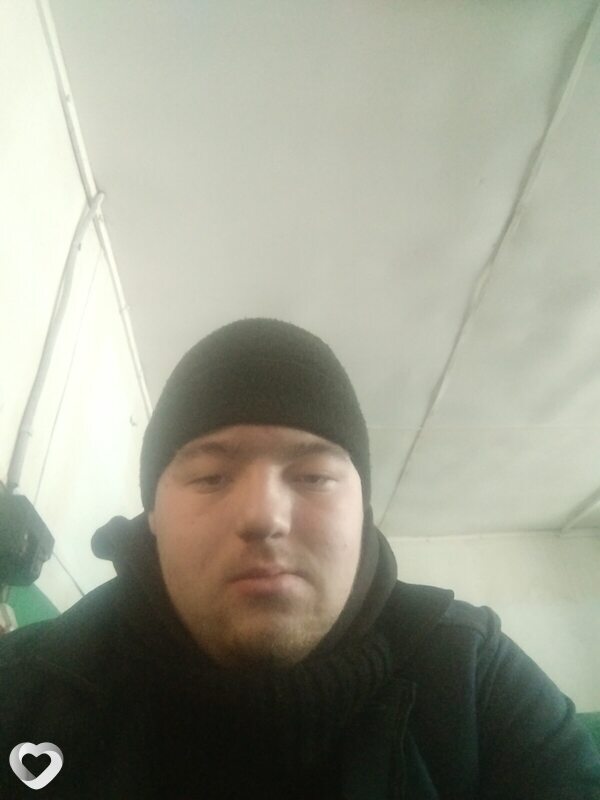 Григорий, 20, Бобруйске — анкета №1733245