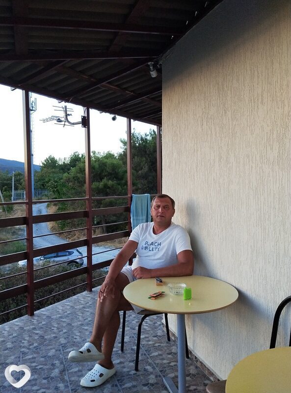 Артëм, 45, Казани — анкета №1733247