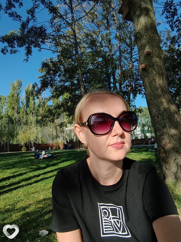 Ольга, 36, Воронеже — анкета №1733248