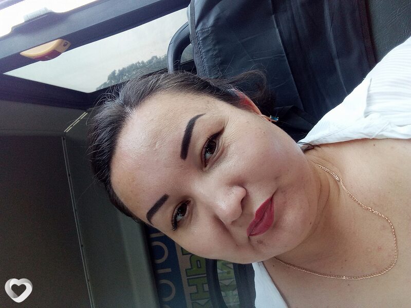 Ася, 40, Саратове — анкета №1733262