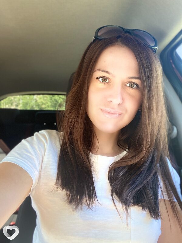 Мария, 38, Новороссийске — анкета №1732924