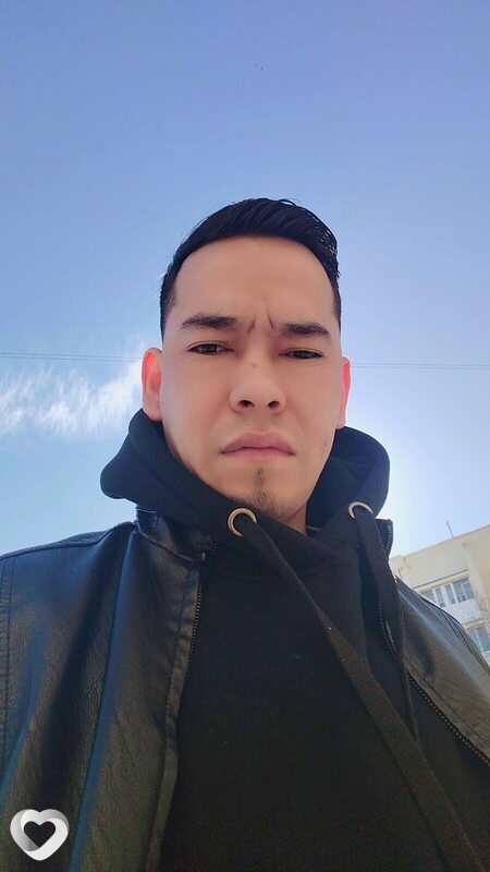 Дамир, 31, Москве — анкета №1732925