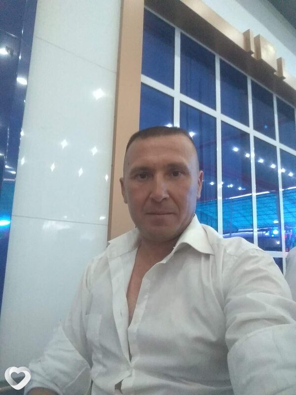 Бекзод, 46, Ногинске — анкета №1732932