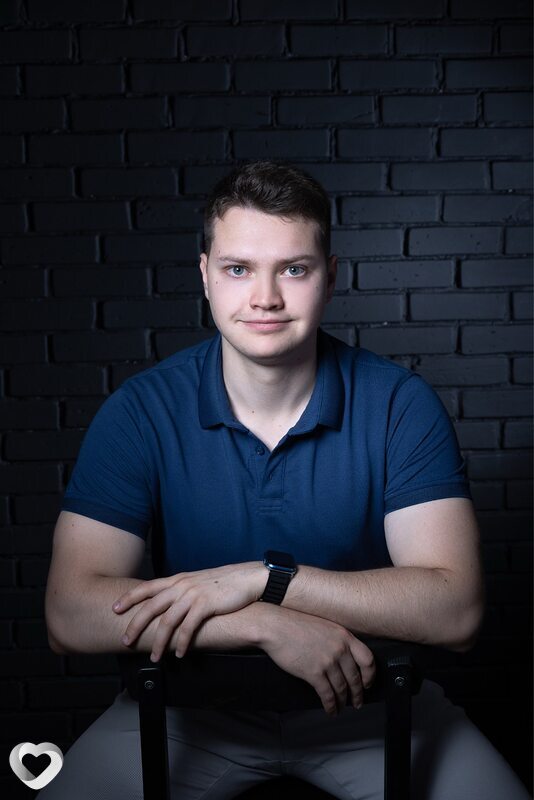 Сергей, 26, Симферополе — анкета №1732943