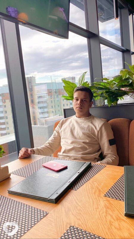 Вова, 22, Пскове — анкета №1733085