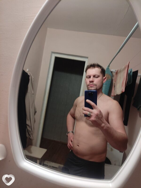Артем, 30, Витебске — анкета №1733086