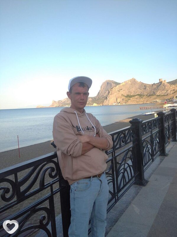Александр, 32, Гукове — анкета №1733091