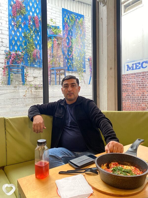 Roma, 40, Тбилиси — анкета №1732799