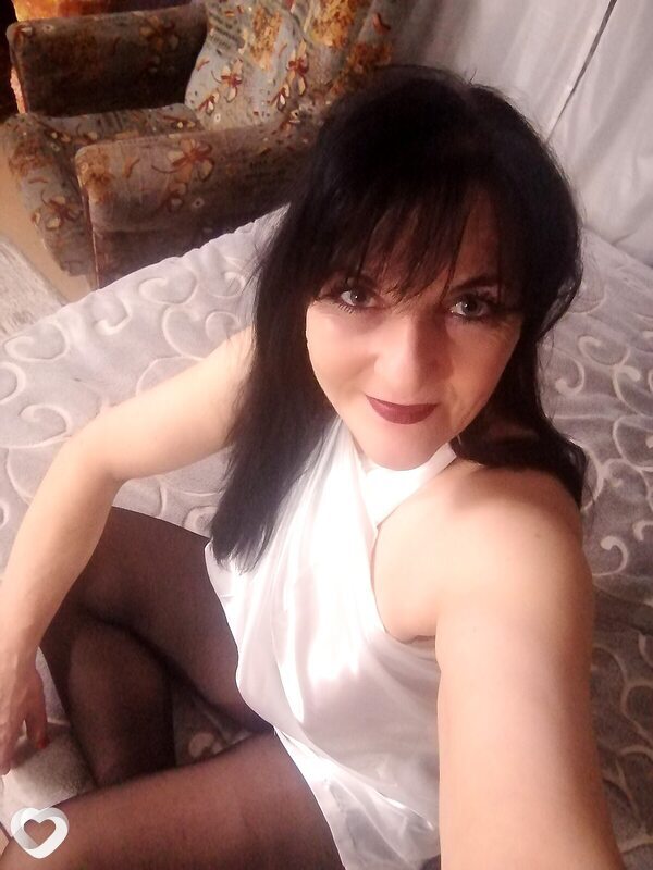 Татьяна, 50, Витебске — анкета №1732809