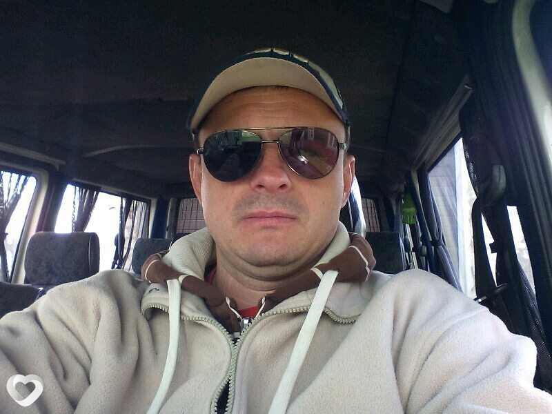 Егор, 52, Барановичах — анкета №1732813