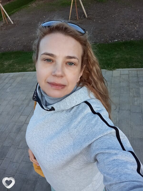 Марина, 47, Санкт-Петербурге — анкета №1732732