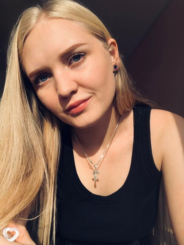 Екатерина, 38, Пятигорске — анкета №1732733