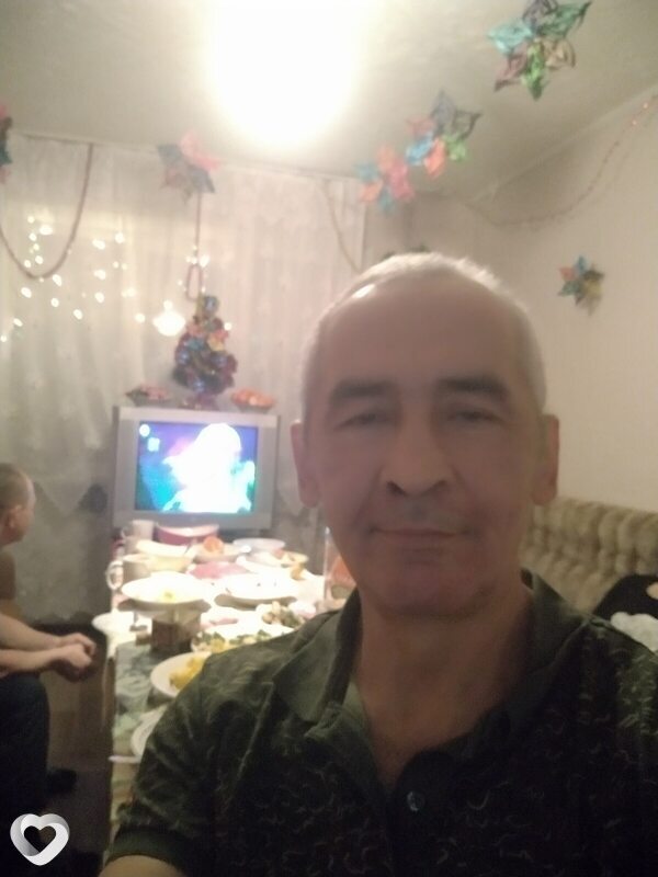 Дима, 56, Саратове — анкета №1732736
