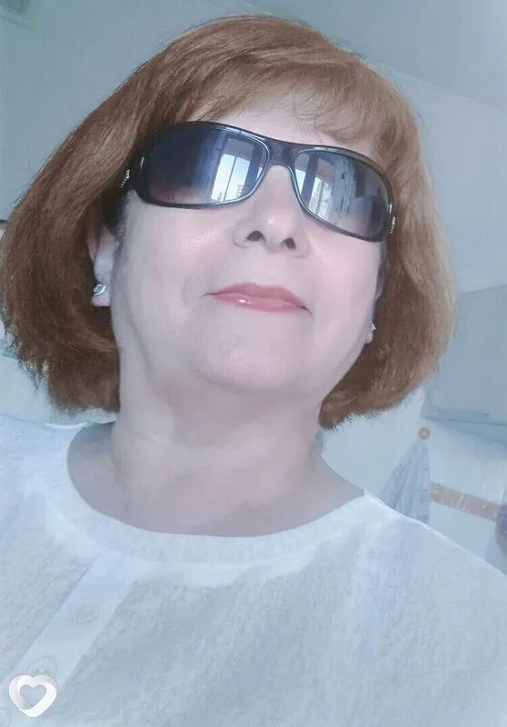 Анна, 65, Москве — анкета №1732700