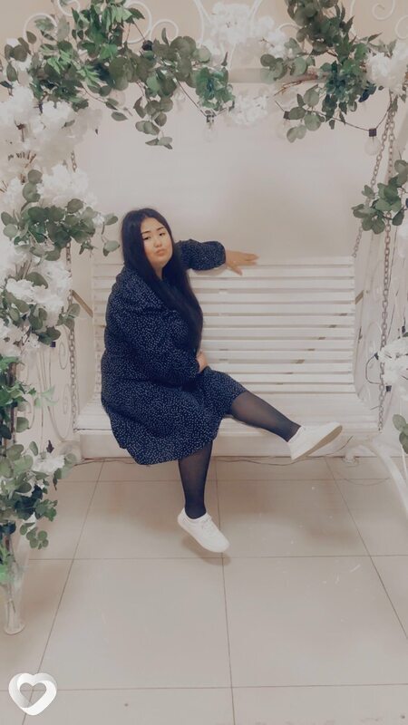 Сашенька, 28, Якутске — анкета №1732707