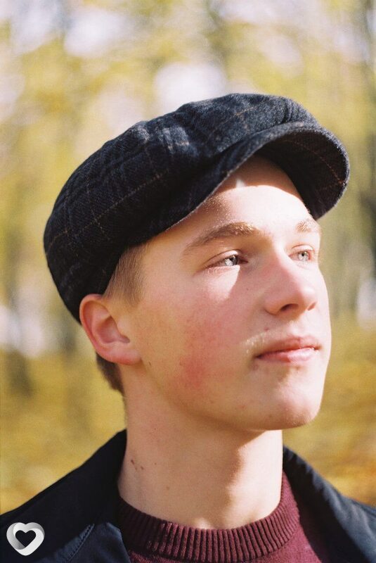 Даниил, 19, Нижнем Новгороде — анкета №1732712