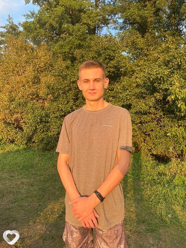 Алексей, 27, Москве — анкета №1732668