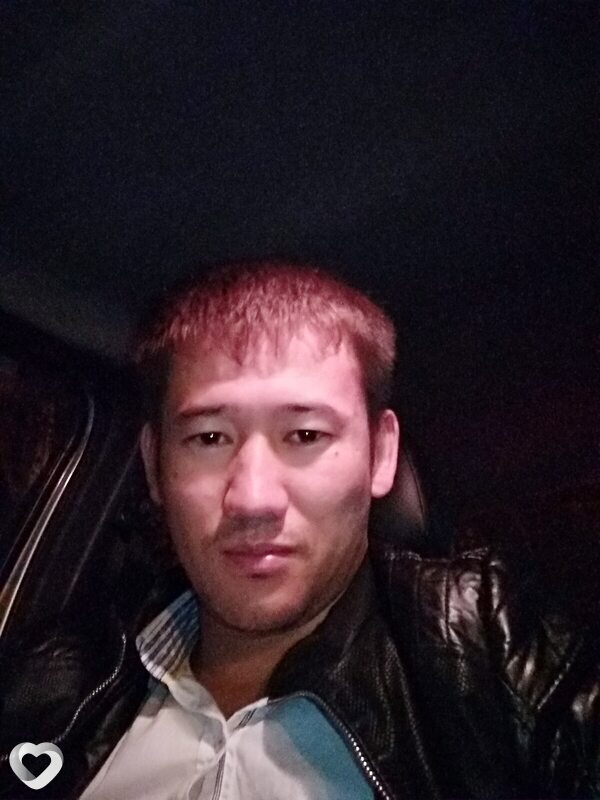 Максат, 37, Бишкек — анкета №1732670