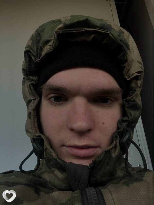 Иван, 22, Самаре — анкета №1732748